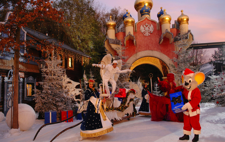 ©Europa-Park
