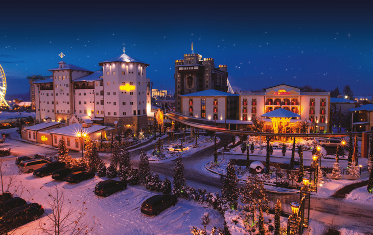 ©Europa-Park