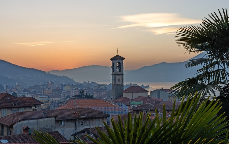 Lago Maggiore