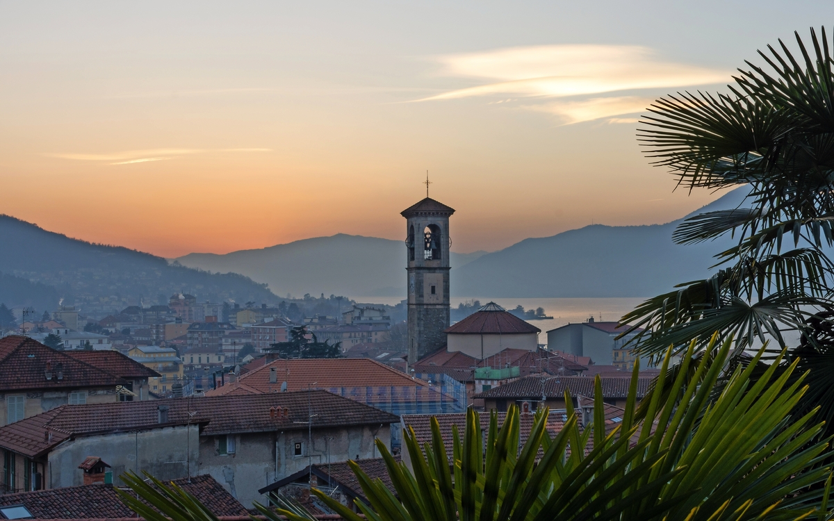 Lago Maggiore