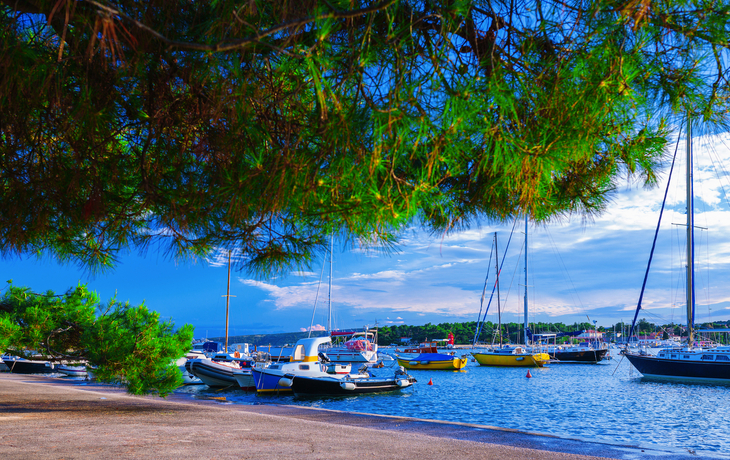 © Sodel Vladyslav - stock.adobe.com - Insel Krk