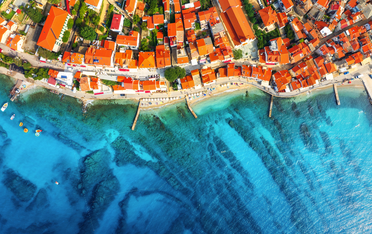 © den-belitsky - stock.adobe.com - Baska auf der Insel Krk