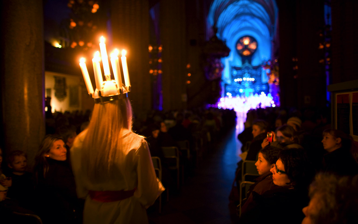 © Henrik Trygg/Stockholm Media Bank