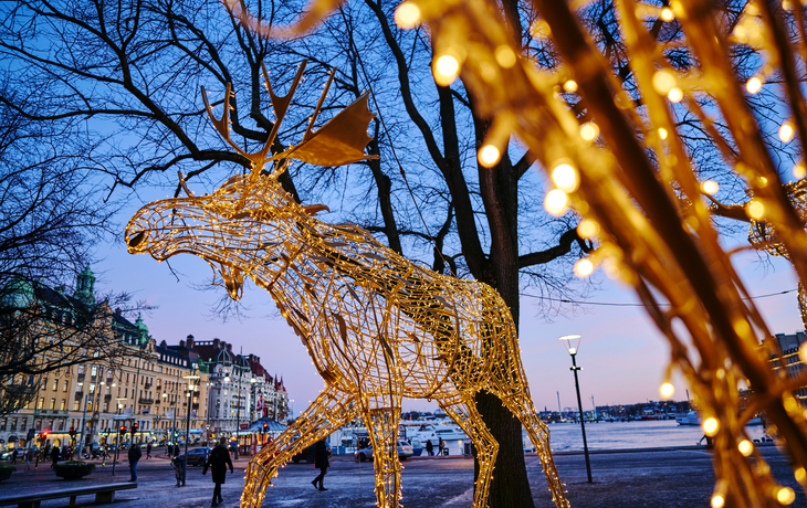 © Johan Mard/Imagebank Sweden