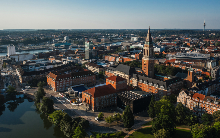 © a_medvedkov - stock.adobe.com - Kiel