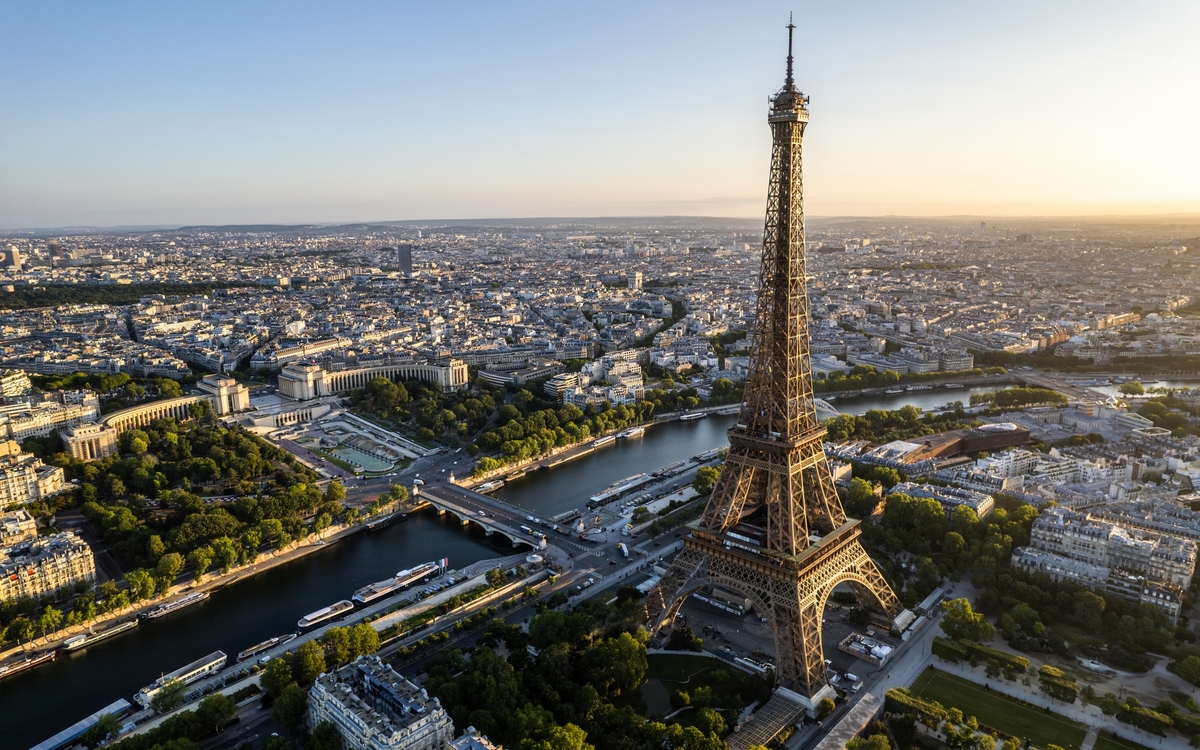 © Brastock/Shutterstock