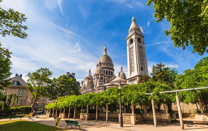 © Richie Chan/Shutterstock