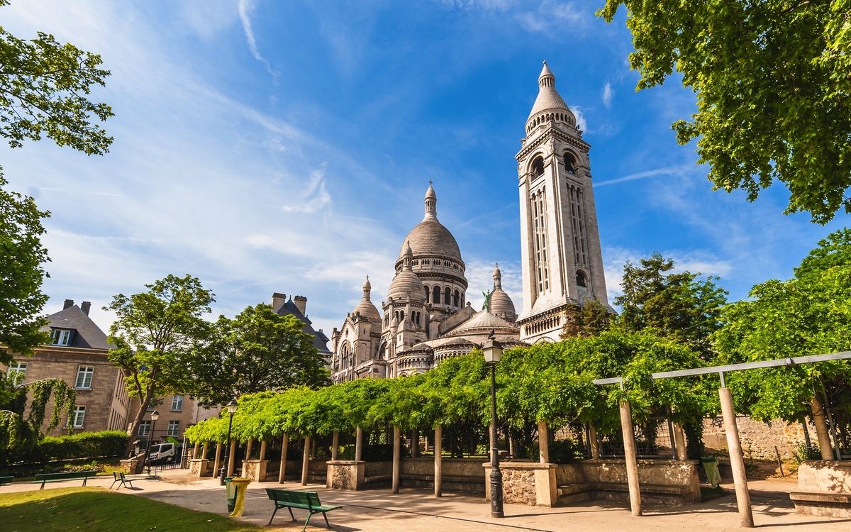 © Richie Chan/Shutterstock