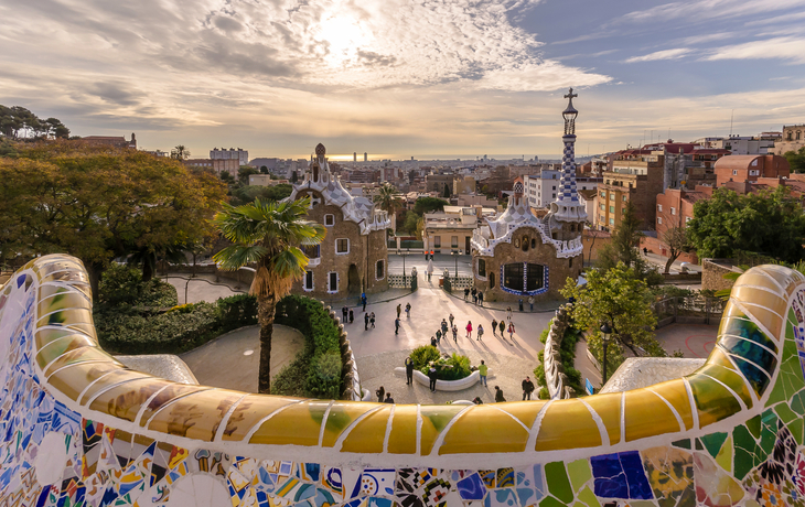 © Georgios Tsichlis/Shutterstock