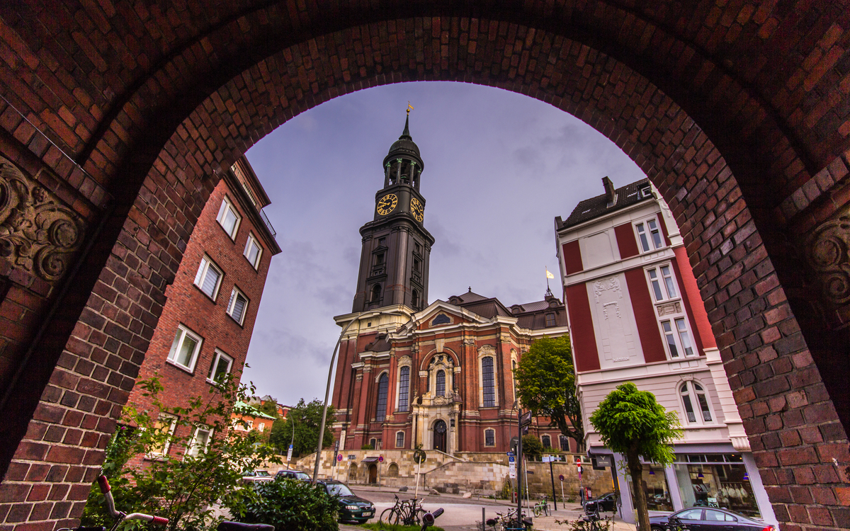 © powell'sPoint/Shutterstock