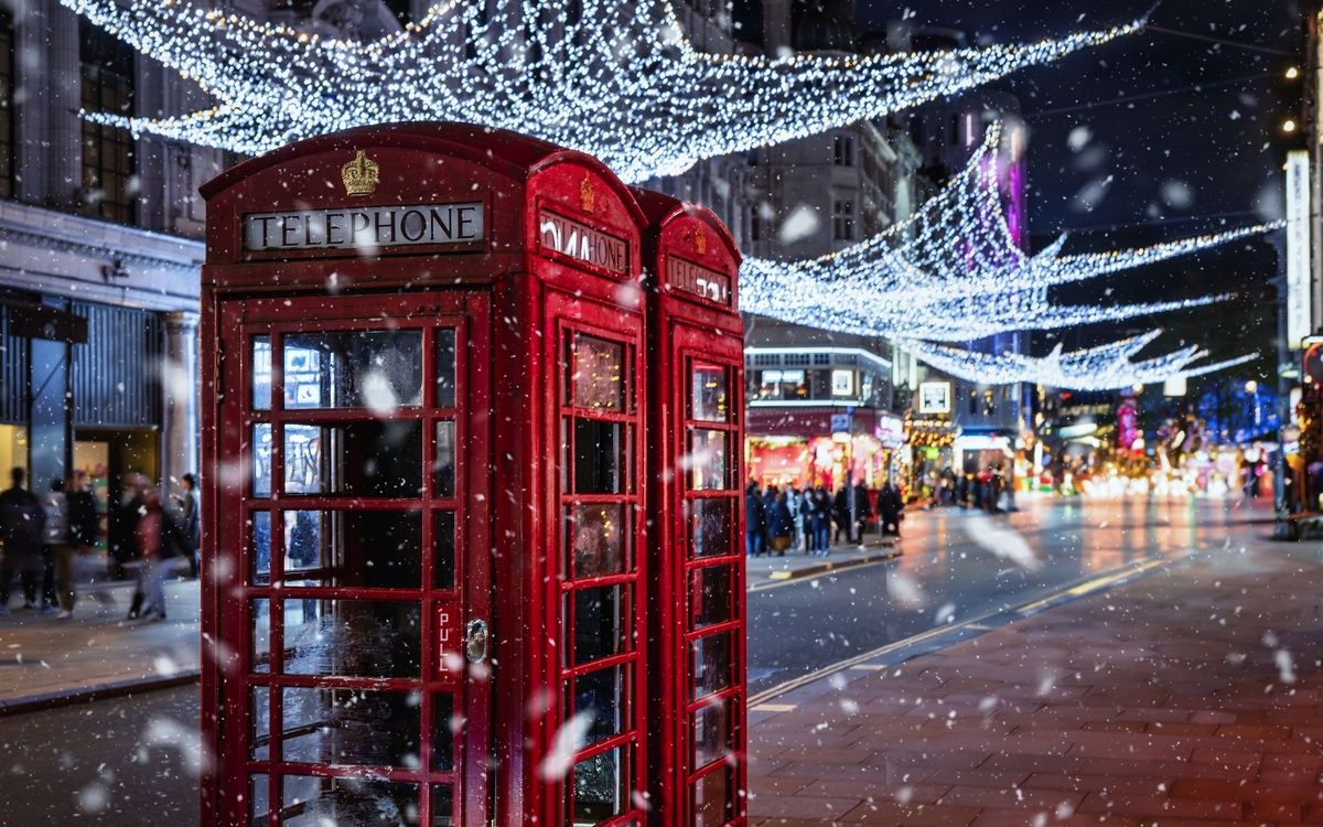 © Sven Hansche/Shutterstock