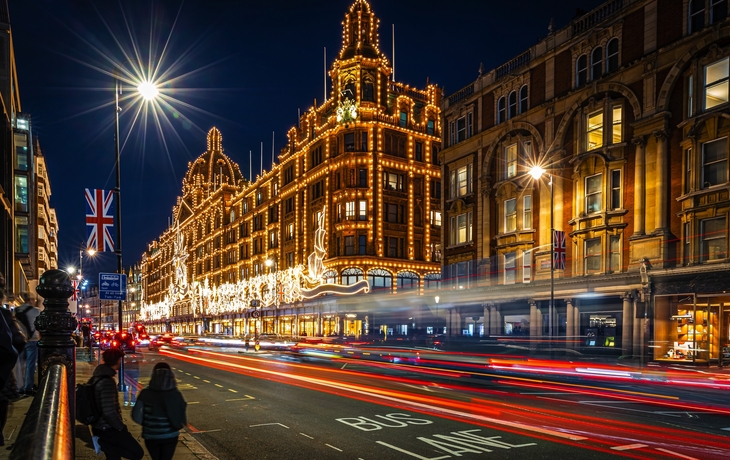 © Alexey Fedorenko/Shutterstock