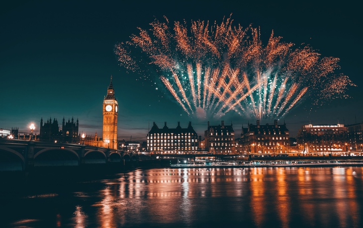 © Melinda Nagy/Shutterstock