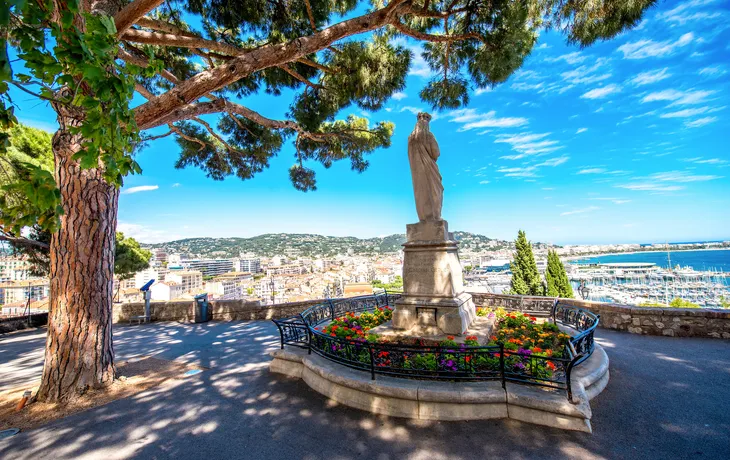 © rh2010 - stock.adobe.com - Cannes an der französischen Riviera