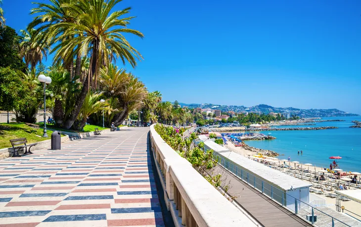 © anilah - stock.adobe.com - San Remo 
