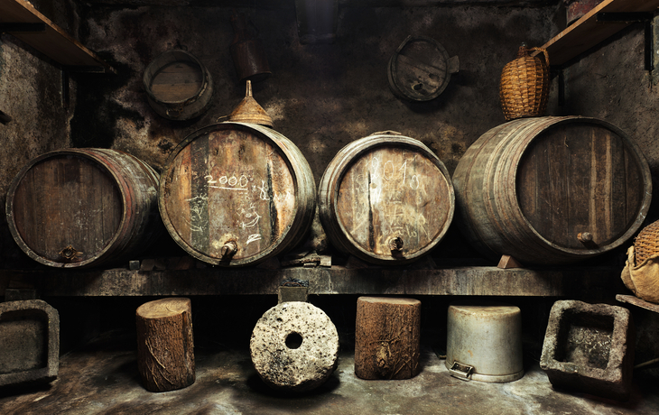 © Andriy Petryna/Shutterstock