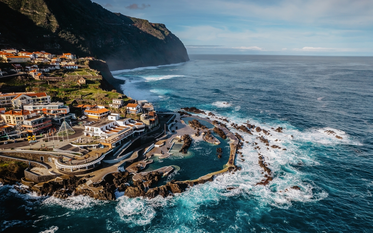 © Eva Pruchova/Shutterstock