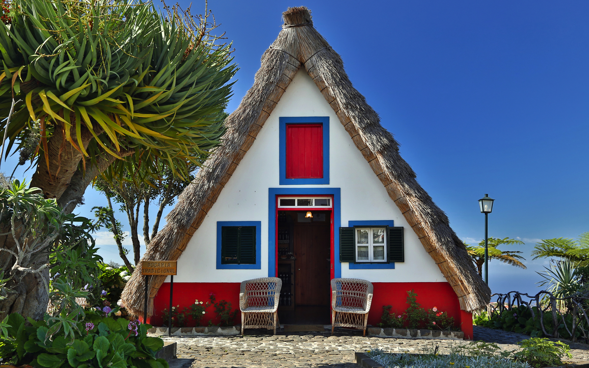 © Henner Damke/Shutterstock