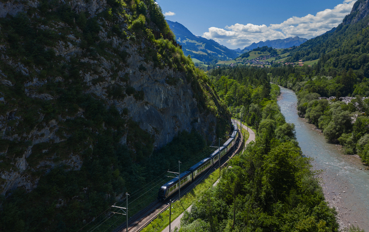 © MOB – Golden Pass