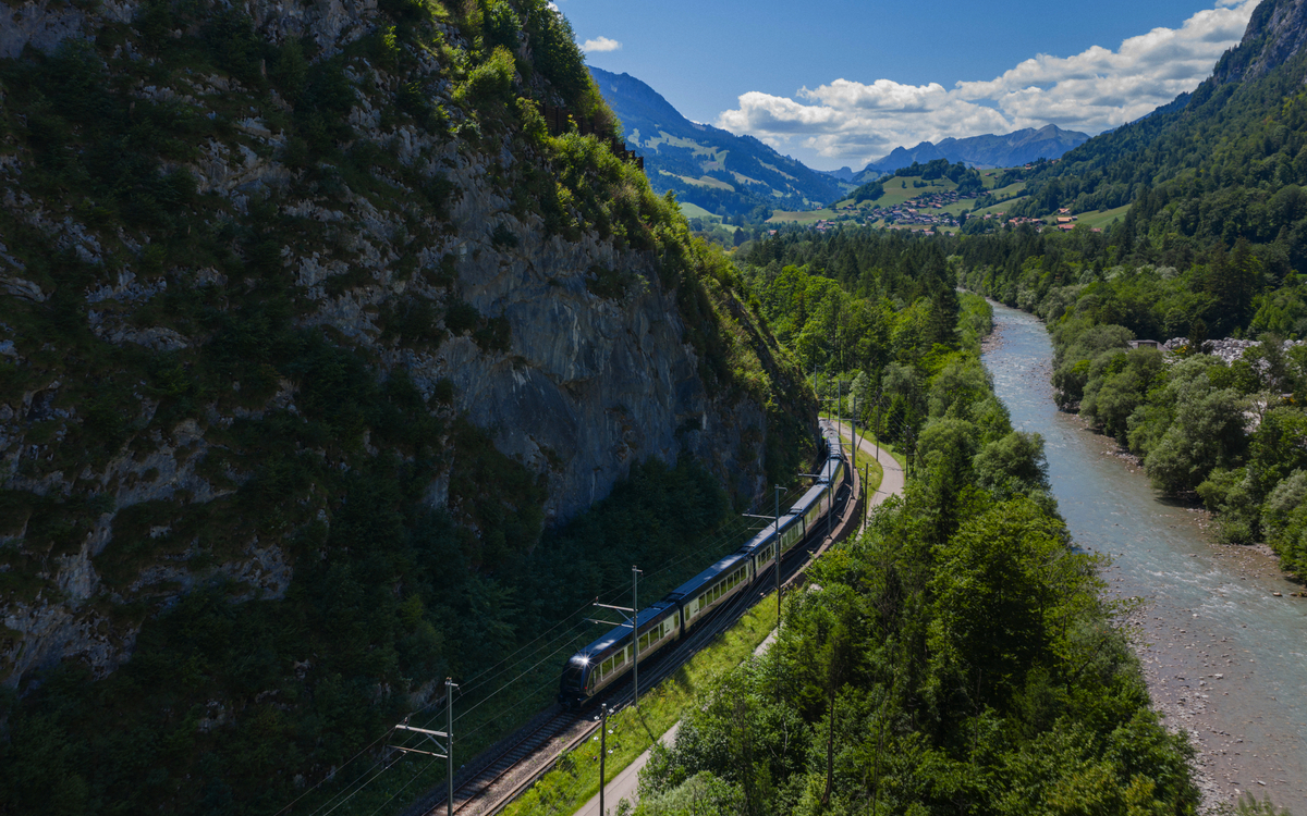 © MOB – Golden Pass