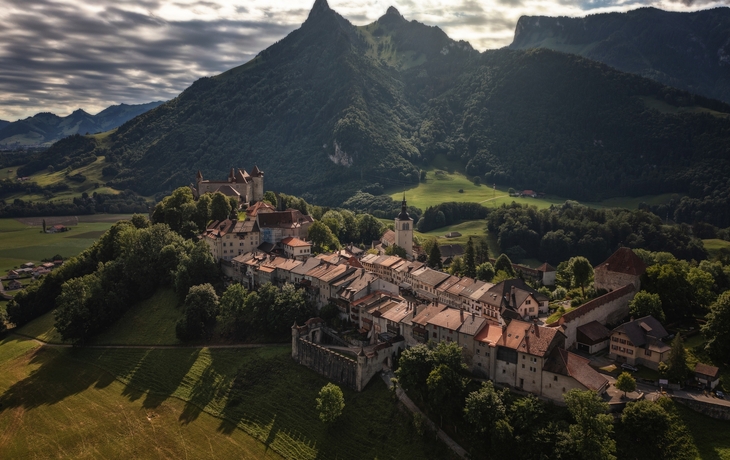 © Cavan-Images/Shutterstock