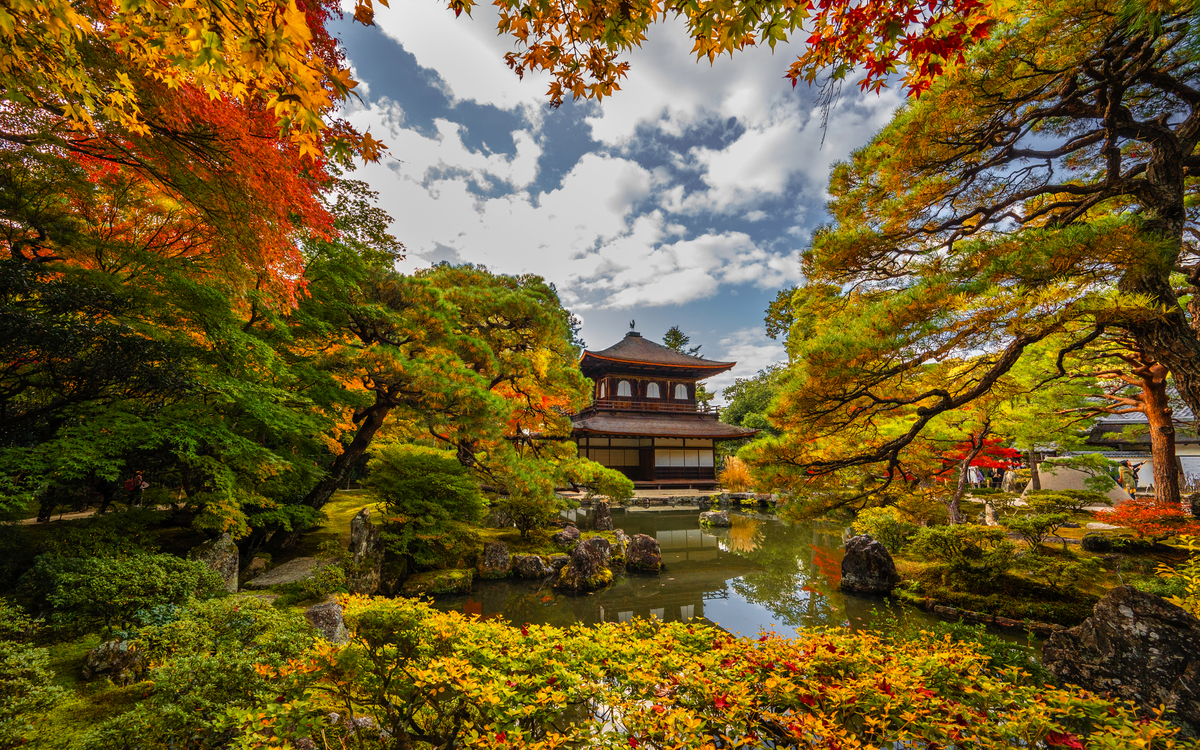 © Oaklizm/Shutterstock