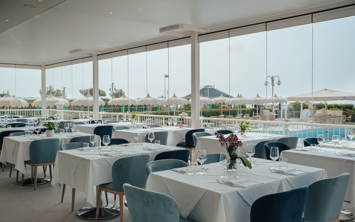 Hotel Galassia Jesolo