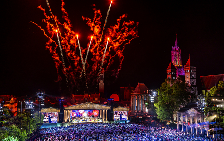 © André Rieu Productions BV