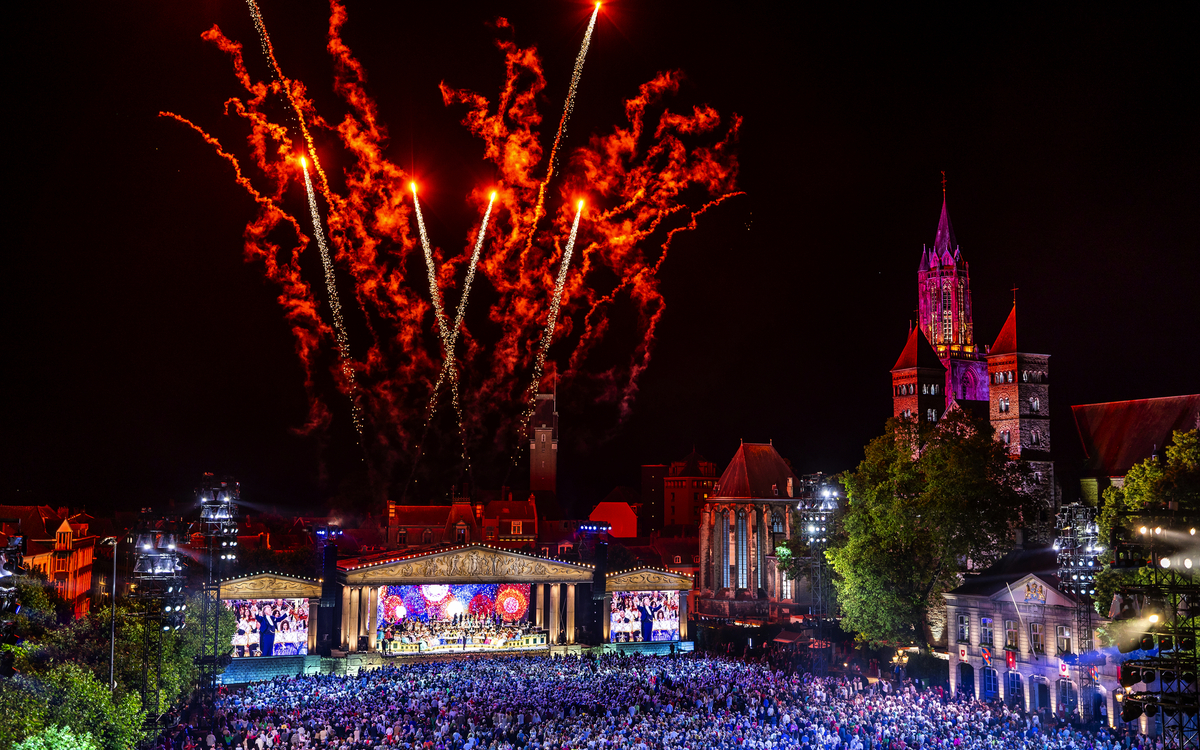 © André Rieu Productions BV