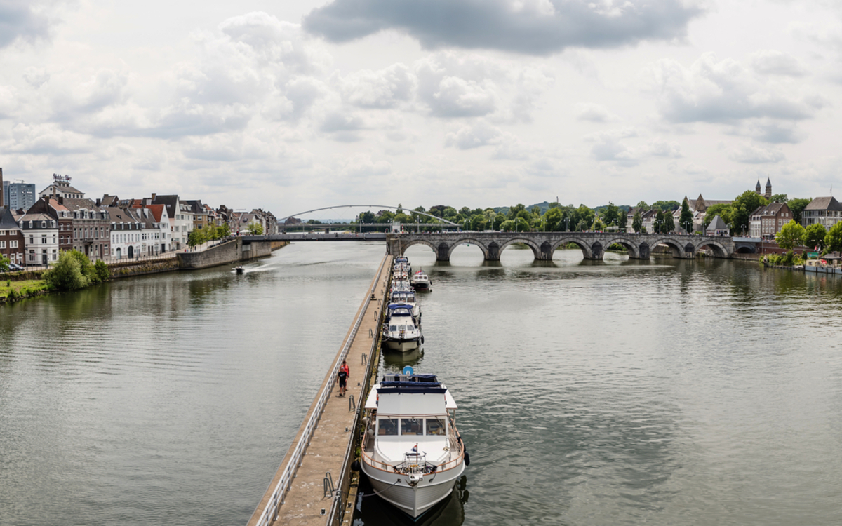 © Marco Toni/Shutterstock