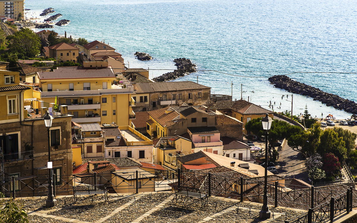 © Massimiliano Agati/Shutterstock