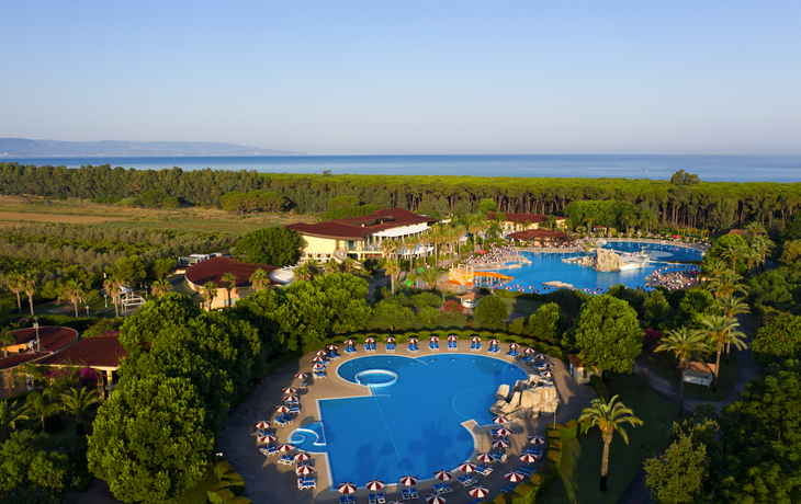 © Falkensteiner Hotels & Residences