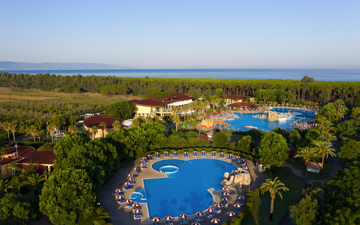 © Falkensteiner Hotels & Residences