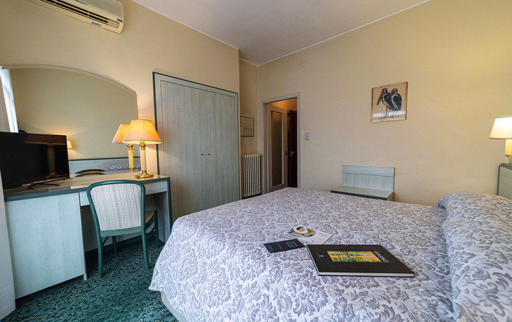 Doppelzimmer Classic