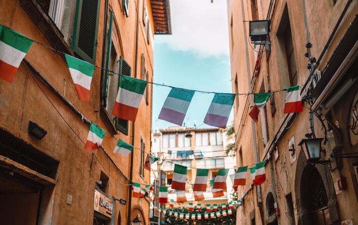 © Irina Shatilova/Shutterstock