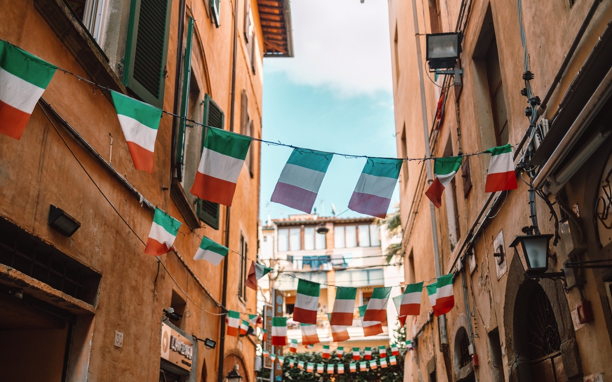 © Irina Shatilova/Shutterstock