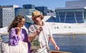 Fredrik Ahlsen | Visit Norway
