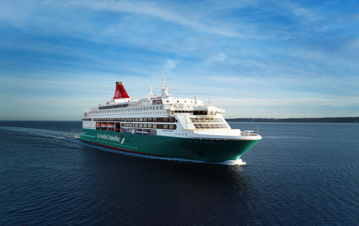 Nordic Pearl - © Go Nordic Cruiseline