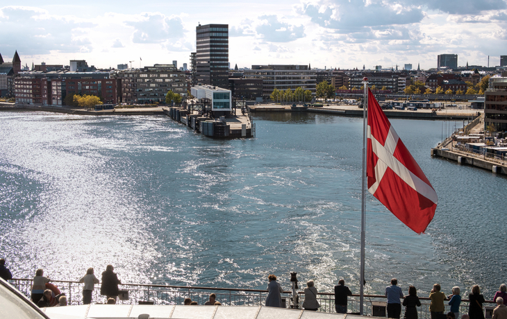 © Go Nordic Cruiseline