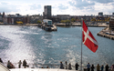 © Go Nordic Cruiseline