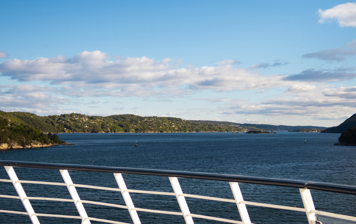 © Go Nordic Cruiseline