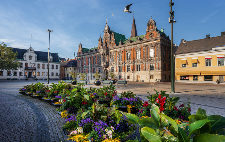 © Diego Grandi/Shutterstock