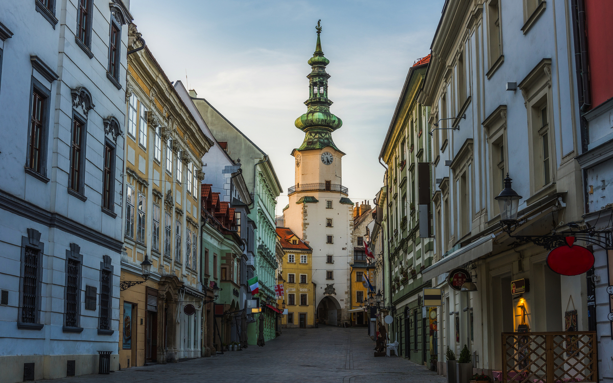 © Kayo/Shutterstock