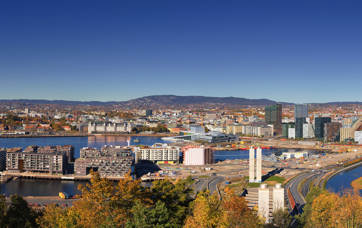 © Morten Normann Almeland/Shutterstock