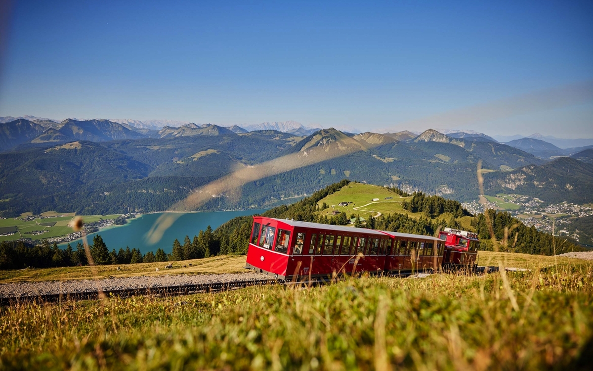 © Salzburg AG Tourismus GmbH