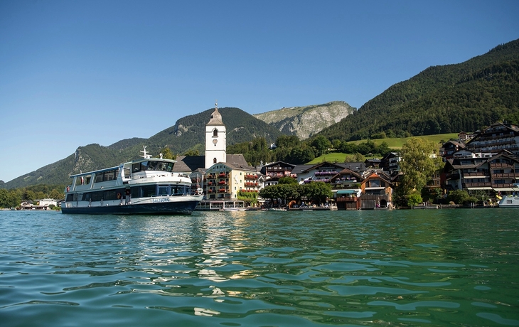 © Salzburg AG Tourismus GmbH