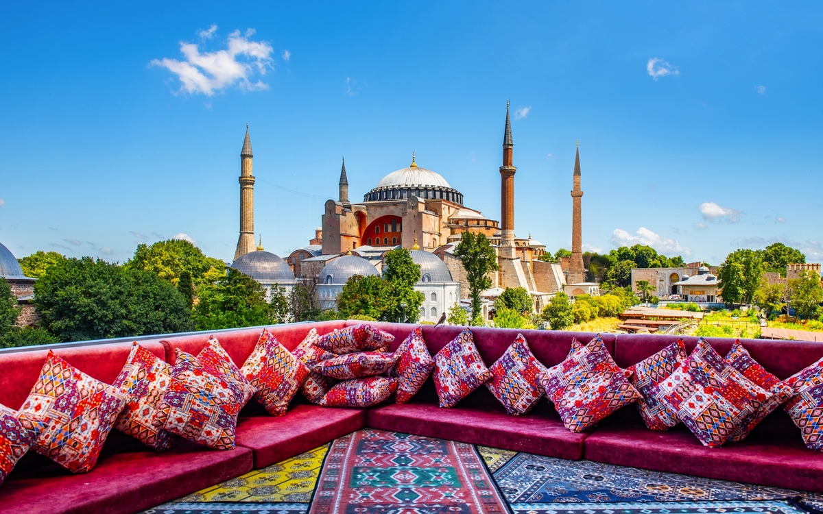 © Resul Muslu/Shutterstock