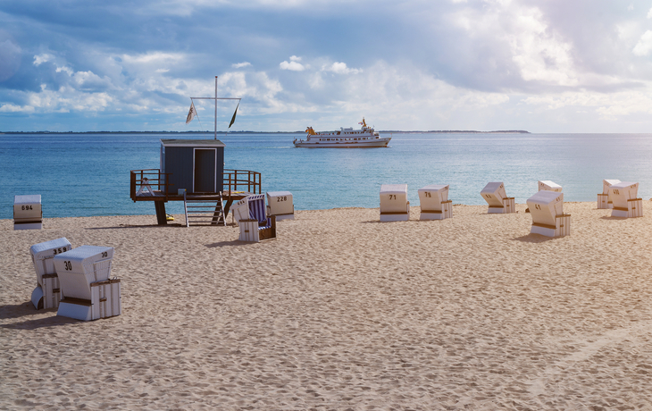 © Christian Horz/Shutterstock