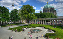 Berliner Dom © visitBerlin/Foto: Wolfgang Scholvien
