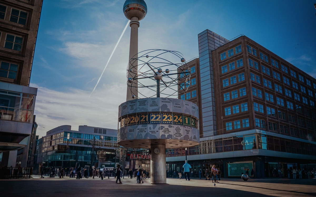 © Unsplash
